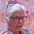 Photo of Madhu Mehrotra