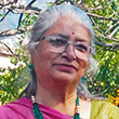 Photo of Preeti Mehrotra