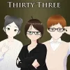 Thirty Three by Sagar Shandilya